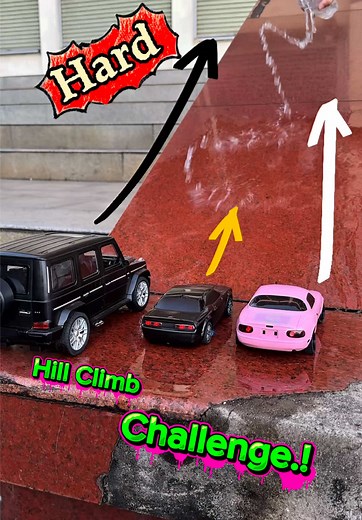 Mastering the Impossible Hill Climb Game Strategies