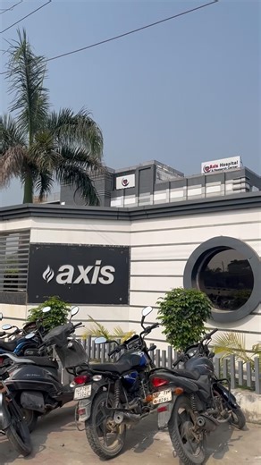Axis College, Kanpur - MBA Fee - ₹1,20,000 - Reality ✔️