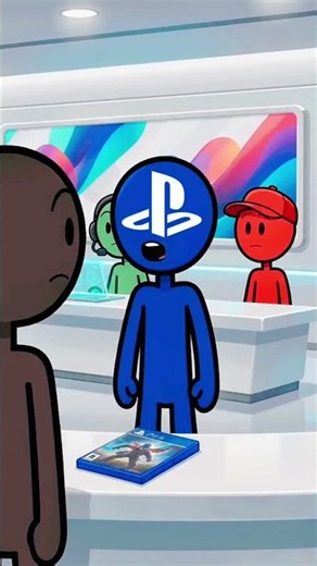 Trying to Sell Physical PS5 Games in 2028
