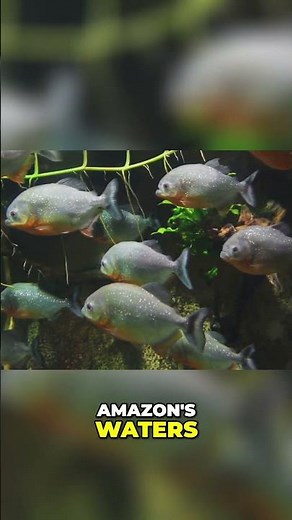 The Terrifying Truth About the Candiru Fish