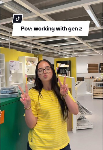 Gen Z und ihre eigene Sprache: Einblicke ins Arbeitsleben