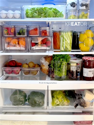 Fresh Produce Storage Hacks for Longer Lasting Fruits and Veggies