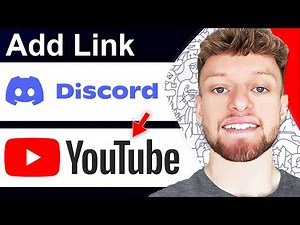How To Add Discord Link To YouTube Channel (Step By Step)