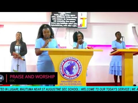 21.12.2025 || PRAISE AND WORSHIP