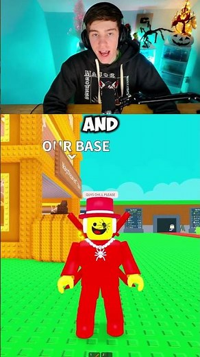 The Worst Admin Abuse In Steal A Brainrot History