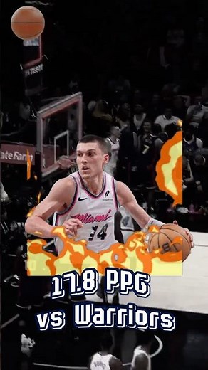 The Rise of Tyler Herro: NBA's Most Unstoppable Force