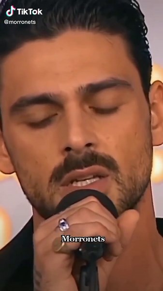 Feel It by Michele Morrone | Actor and Singer in 365 Days