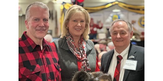 Alaska Trappers Association turns 50