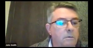 Watch: Swearing and hysterical insults turn UK parish council Zoom call into total chaos