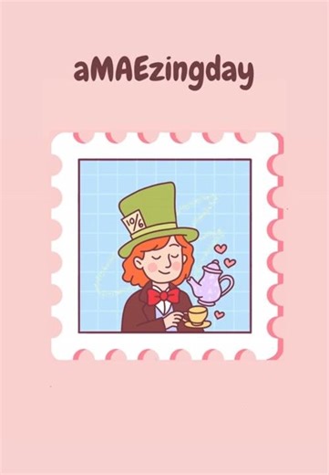 Alice - Fairy tales and fun fact