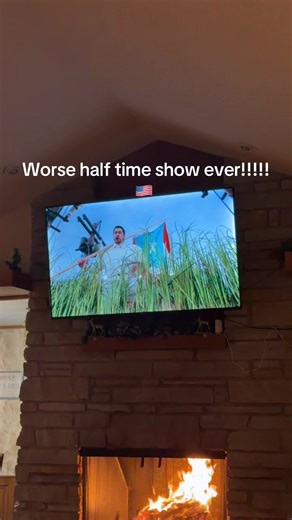 The Worst Super Bowl Halftime Show Ever