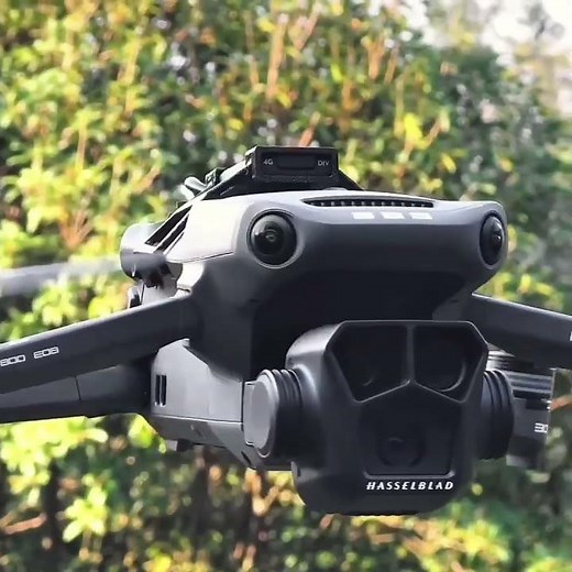 Lanus Triple Camera Drone 2025 - Suitable for beginners