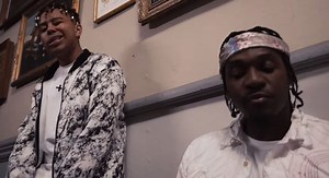 New Video: YBN Cordae – ‘Nightmares Are Real’ (Feat. Pusha T)