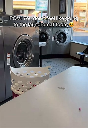 Quick Touch-Up Hacks for the Laundromat