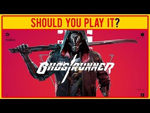 Ghostrunner | REVIEW