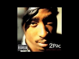 2pac - Hit Em Up (Instrumental) (Prod. JWeaver)