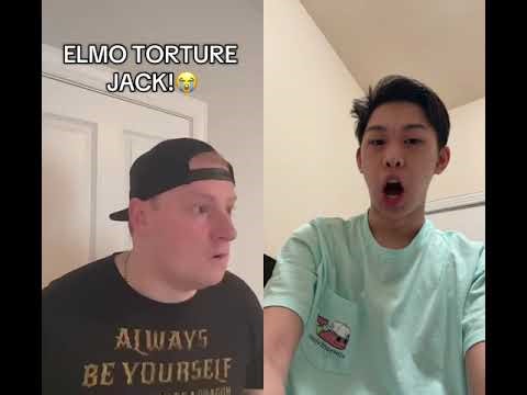 My reaction to Barney destroyed @LORDJKJackKuiken