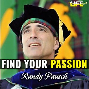 Find Your Passion | Life Success