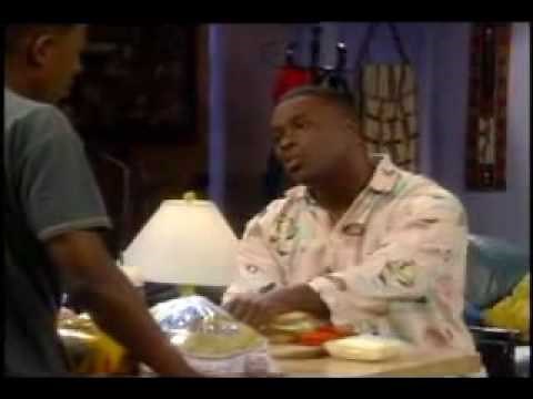 Martin Lawrence TV Show - Bruh Man