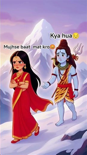 har har mahadev... #love #yashomatimaiyasebolenandlala #song #viral #