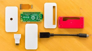 Raspberry Pi Zero W Review