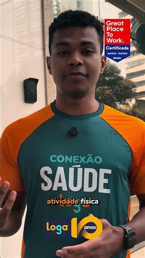 Conexão Saúde: Colaboradores em Movimento ⚡