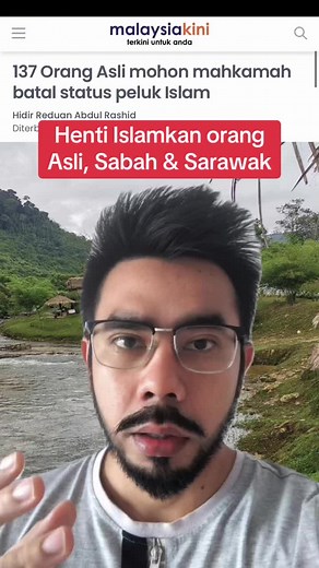 Indigenous Tribes of Sabah and Sarawak