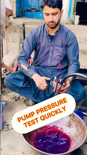 How to Check a Power Steering Pump | Easy Method Toyota par-do Vigo bmw Audi Nissan petrol Vigo