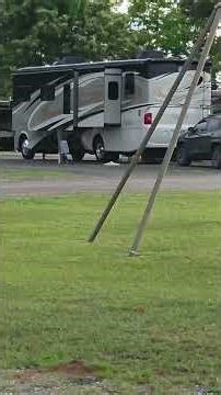 Stop #9 Peach Queen Campground
