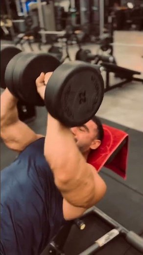 🔥 Ultimate Upper Chest Superset Workout | Build Massive Upper Pecs Fast