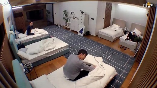 Watch Love Catcher in Seoul (2021) Episode 3 English Subbed online at K-vid