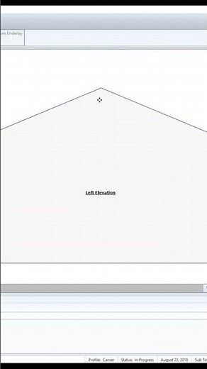 🎯 Xactimate Hack: Easily Add Siding to ONE Wall Only (Not the Whole Level!) 🏠 | Xpert Tip Short