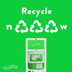 Visit your local ecoATM today and earn instant cash for your new #Samsung Galaxy! 💫 Find your local kiosk here -> https://locations.ecoatm.com/ | ecoATM