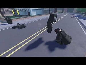 roblox test animation