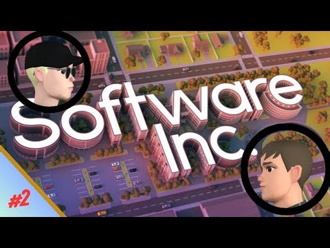 First Software Release | Software Inc Multiplayer #2