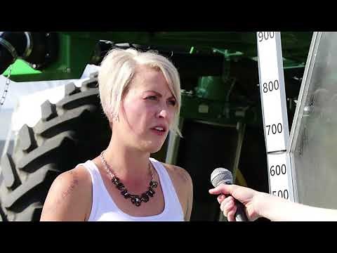 Spotlight on Simon Innovations - Suspension Kit & Accu-Volume System