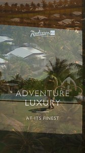 32K views · 13 reactions | Discover Cam Ranh's magic with Radisson Blu! ✨ Unveiling a world of wonder:  Stunning ocean views  Mystical Kong Forest ️ Culinary delights at Blu Lobster ‍♀️ Relaxation at ESC Spa Your perfect blend of luxury and adventure awaits! Book now to experience it all. | Radisson Blu Resort Cam Ranh | Facebook