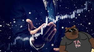 Explosion brewing: Why this may be the trade of the decade