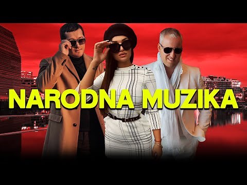 MIX NARODNE MUZIKE 💥 60 MINUTA TURBO HITOVA 💥 (Aco Pejovic, Tamara Milutinovic, Sasa Matic..)