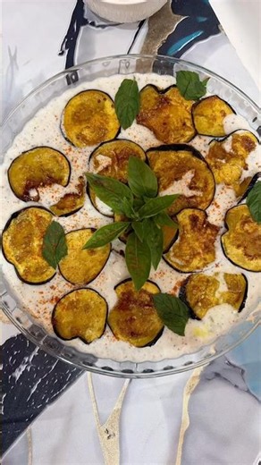 Baingan ka Raita #bainganraita #bainganfryrecipe #raita #starterrecipe #food #fypシ