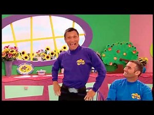 The Wiggles Show! (TV Series 4) Theme Song (Episode 4)