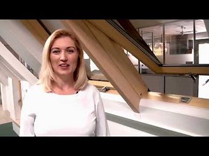 Budowa okna dachowego - FAKRO Vlog