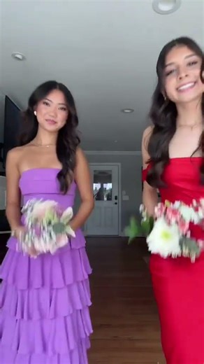 Prom Squad | Beginning Boutique