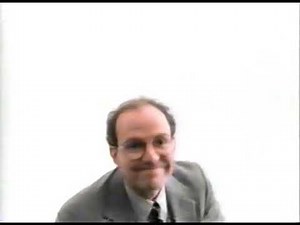 1995 Discover Credit Card Commercial