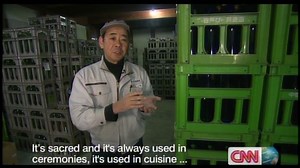 CNNGo in Osaka and Kyoto