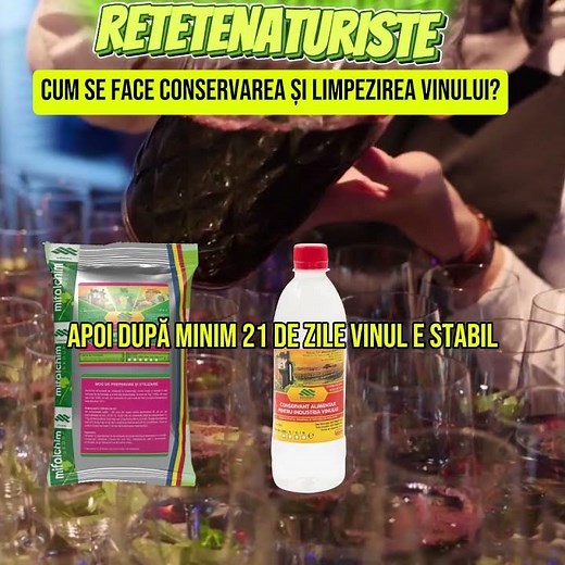 How is wine preserved and clarified? #winepreserved #wineclarified #winepreservedandclarified