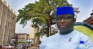 Sierra Leone: A Struggle for Survival Amidst Corruption and Dependence