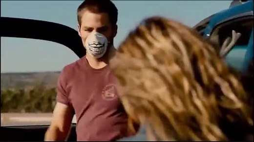 سینمایی ناقلان (ویروس) Carriers.2009 با دوبله فارسی و اصلاح