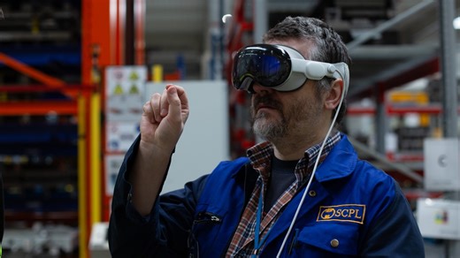 1.3K views · 13 reactions | Validating fit and placement on the spot...