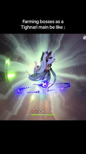 Top Tighnari Gameplay Tips and Strategies for Genshin Impact